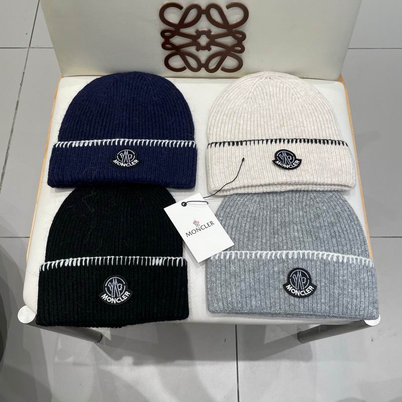 Moncler Hat 122508